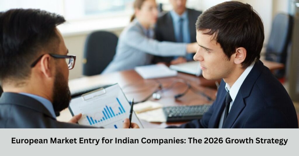 European Market Entry for Indian