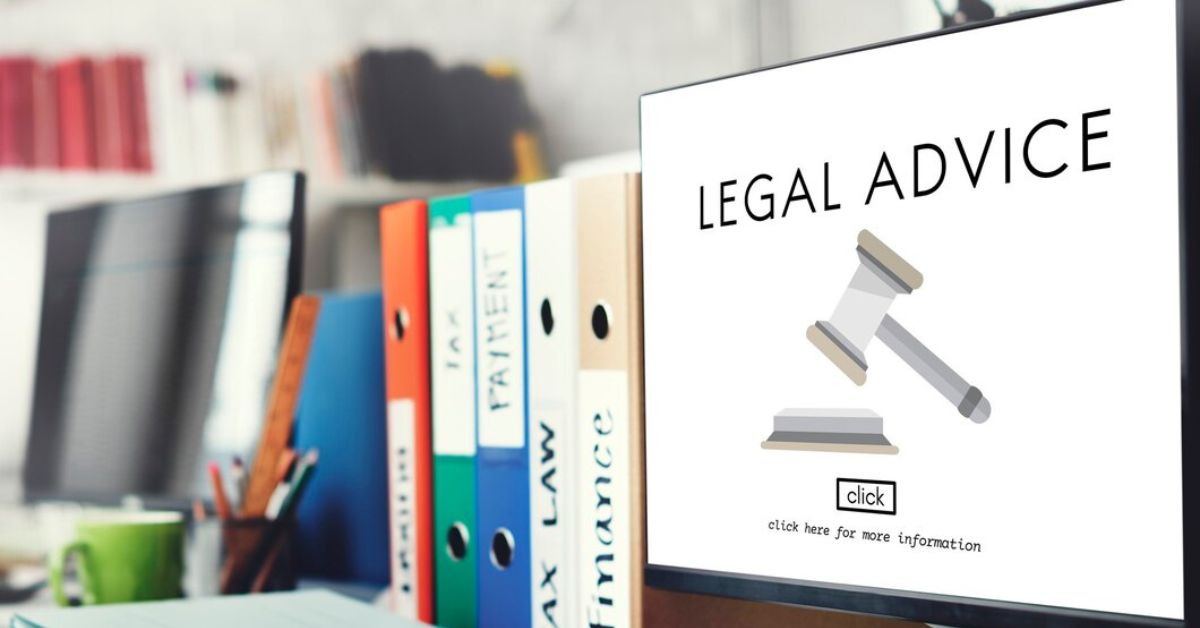 Legal Compliance