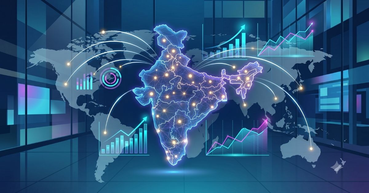 India Market Entry Strategy